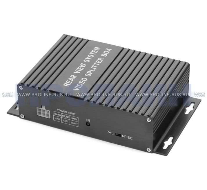 Квадратор автомобильный nscar402