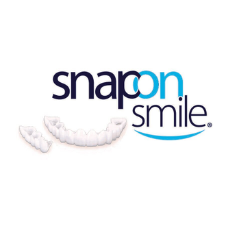 ВИНИРЫ НА ЗУБЫ SNAPON SMILE ОПТОМ