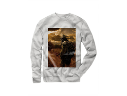 Свитшот Stalker/ Сталкер №2