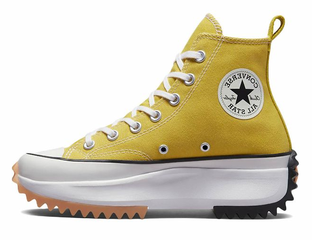 Converse Run Star Hike High Top