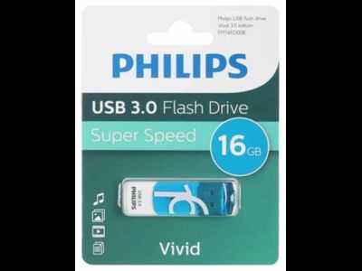 Usb 16 Philips обычная