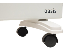 Конвектор Oasis серии LK 25