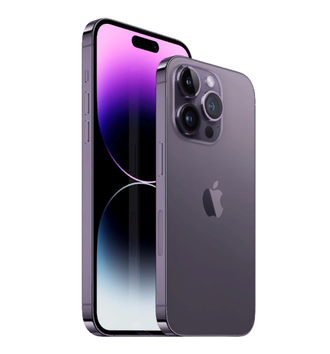 Apple iPhone 14 Pro Max 1Tb (Темно-фиолетовый)