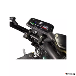 Электроскутер Skyboard MyRussia BR60 3000W