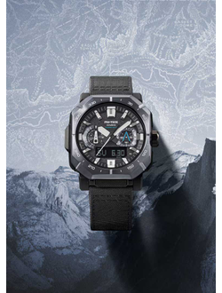 Часы Casio Pro Trek PRW-B1000B-2