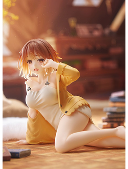 Фигурка Райзалин Стаут (Reisalin Stout Nemaki ver.)