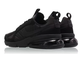 Nike Air Max 270 black futura черные