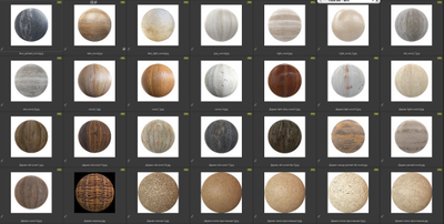 Shaders Дерево (часть 3)