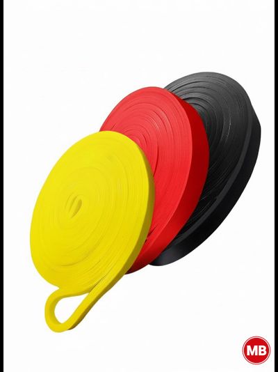 Набор спортивных резинок