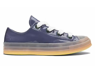 Converse x JW Anderson Patent Leather Chuck 70