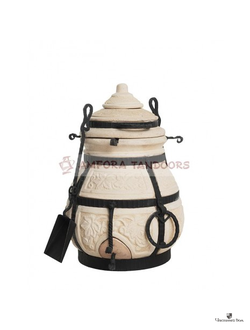 Тандыр Кочевник