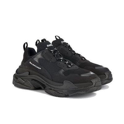 Кроссовки Balenciaga Triple Sneakers