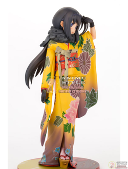 Фигурка 1/8 Хомура Акэми (Homura Akemi Haregi ver.)