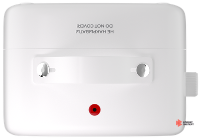 Тепловентилятор серии PREFERITO RFH-PF1200DC-WT