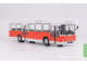 Наши Автобусы №51 - MAN-SL200 модель без журналу &quot;Наші Автобуси №51 MAN SL 200&quot;