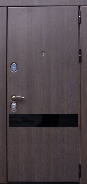 дверь стальная Зетта Премьер Модель 3К2 во Владимире