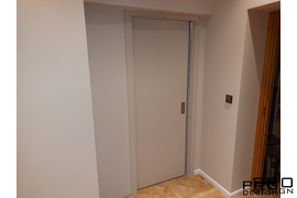 Раздвижные двери 27