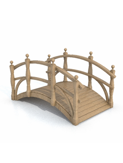 мостики Мостик