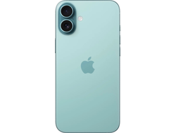 Apple iPhone 16 Plus 128GB SIM + ESIM Бирюзовый