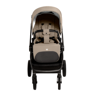 Коляска 2в1 Sweet Baby Cupola Almond Beige