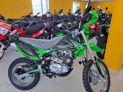 Racer Enduro RC200GY-C2