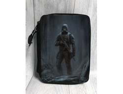 Пенал Stalker/ Сталкер №6