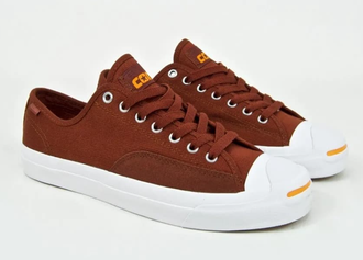 Converse jack purcell pro new arrivals