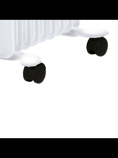 Радиатор масляный Ballu Comfort BOH/CM-09WDN 2000 (9 секций)