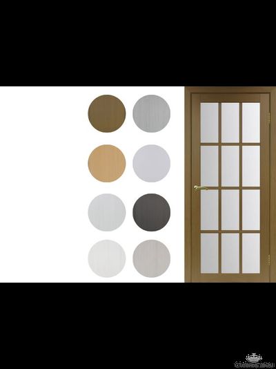 Турин 542.2222 Орех ОП