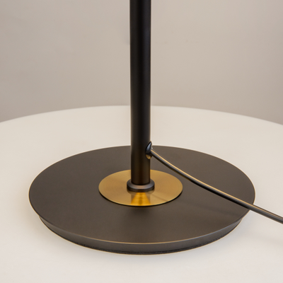 Настольный светильник Dress code, MOD348TL-L14BBS3K