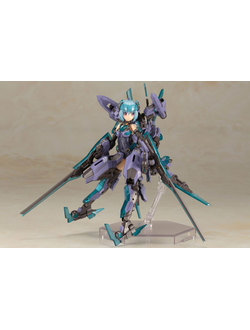 Фигурка Хресвельг (Hresvelg)