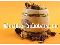 бочонки для меда