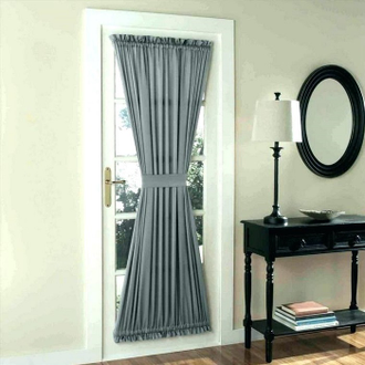 Витражные шторы