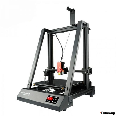 3D Принтер Wanhao Duplicator 9/300