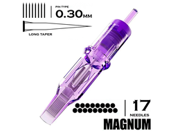 17 MGLT/0.30 - Magnum Long Taper "MAST PRO"