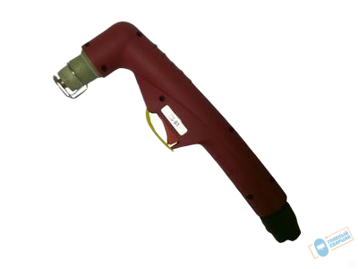 Расходные части на плазмотрон CS 81