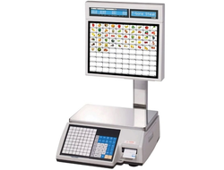 CAS "CL5000J-15IS" 38*25 см