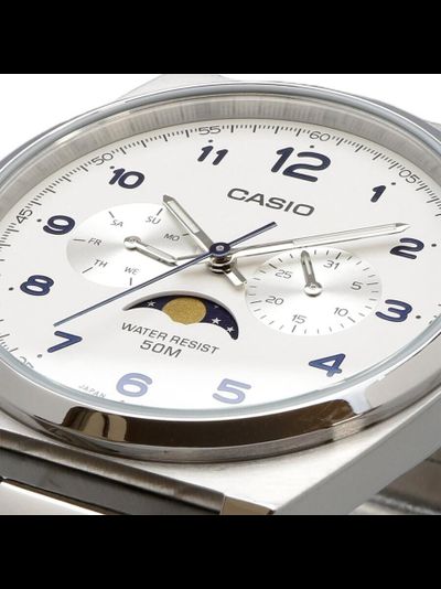 Часы Casio MTP-M300D-7A