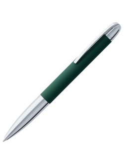 Arc Soft Touch, 5 цветов, зеленая