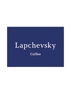 Lapchevsky Coffee / Лапчевский