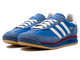Adidas SL 72 RS XLD Blue Scarlet