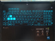 ASUS TUF Gaming FX607VU-RL059 ( 16.0 WUXGA IPS 144HZ Core 5 210H RTX4050 16GB SSD 512Gb )