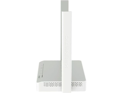 Keenetic Extra (KN-1713) Белый