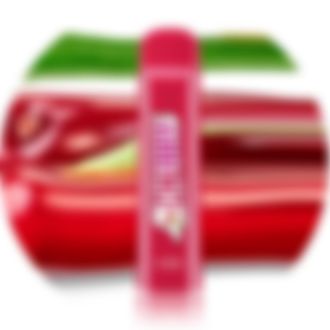 Одноразовые электронные POD-системы HQD Cuvie до 300 затяжек Cherry