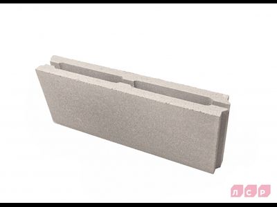 Камень перегородочный СКЦ 80 М-25 ТУ, ЛСР