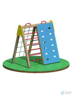 Спортивный комплекс «Гектор»