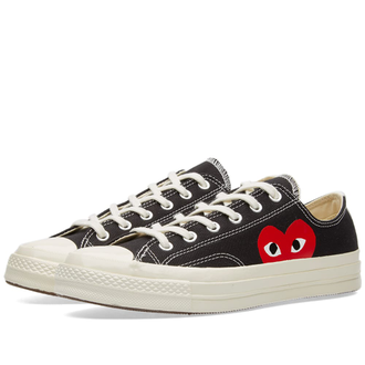 Converse x best sale garson