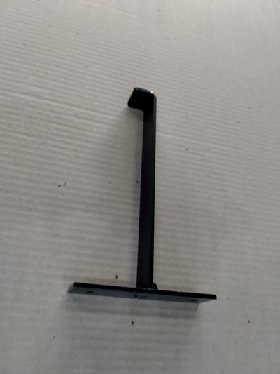 Кронштейн полки металлический