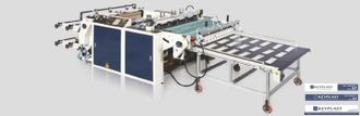 cosmo machinery SH-52