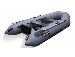 Моторная лодка Хантер 290 Р - рестайлинг 2022